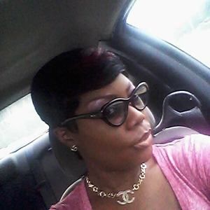 Meet your Posher, Jackie